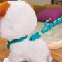 Hasbro Интерактивна играчка furReal Walkalots с каишка, за разхождане