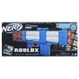 Hasbro Бластер Nerf Roblox Arsenal Pulse Laser с 10 патрона