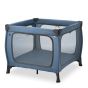 Hauck Бебешка кошара Sleep N Play SQ, Dark Blue
