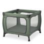 Hauck Бебешка кошара Sleep N Play SQ, Dark Green