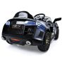  Hauck Акумулаторна кола Batman E-Batmobile