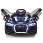  Hauck Акумулаторна кола Batman E-Batmobile
