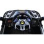  Hauck Акумулаторна кола Batman E-Batmobile