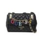 Детска чанта за момиче GUESS BRIDIE Black
