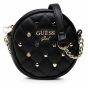 Детска чанта за момиче GUESS MARLIE, черен