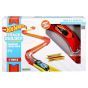 Hot Wheels Комплект за писта Mattel Build Premium Curve Pack, с 1 кола