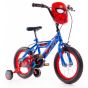 Huffy Детски велосипед 14, Marvel Spiderman