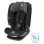 Maxi-Cosi Стол за кола 9-36кг Titan Pro i-Size, Authentic Black