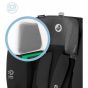 Maxi-Cosi Стол за кола 9-36кг Titan Pro i-Size, Authentic Black
