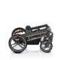 Cangaroo Комбинирана детска количка 2В1 ICON, Дънки