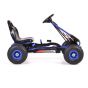 Moni Картинг кола с педали TOP RACER - GA815, Синя