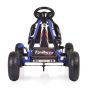Moni Картинг кола с педали TOP RACER - GA815, Синя