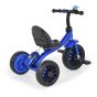 Byox Детско колело - триколка CAVALIER LUX, Синьо