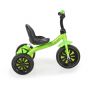 Byox Детско колело - триколка CAVALIER LUX, Зелена