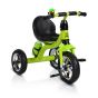 Byox Детско колело - триколка CAVALIER, Зелено