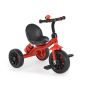 Byox Детско колело - триколка CAVALIER LUX, Червено