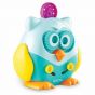 Играчка за фина моторика - Кресливата Сова