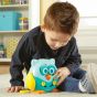 Играчка за фина моторика - Кресливата Сова