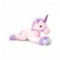 Плюшен еднорог, розов, 70 см, Keel Toys