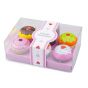 Дървена играчка Мъфени, New classic toys