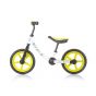 Chipolino детско колело за баланс "Каспър" смешковци