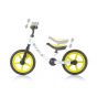 Chipolino детско колело за баланс "Каспър" смешковци