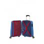 American Tourister Детски куфар за път 55 см Wavebreaker Снежанка