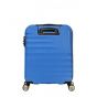 American Tourister Детски куфар за път 55 см Wavebreaker Снежанка
