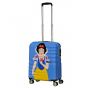 American Tourister Детски куфар за път 55 см Wavebreaker Снежанка