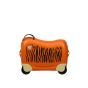 Samsonite Детски куфар на 4 колела Dream2Go Тигър