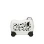 Samsonite Детски куфар на 4 колела Dream2Go Кученце