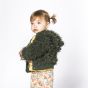 Boboli детска блуза за момиче Nordic Nature