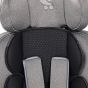 Lorelli Детско столче за кола Iris Isofix, Brittany Blue 9-36 кг.