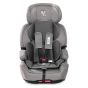 Lorelli Детско столче за кола Iris Isofix, Grey 9-36 кг.