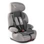 Lorelli Детско столче за кола Iris Isofix, Grey 9-36 кг.