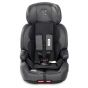Lorelli Детско столче за кола Iris Isofix,  Black 9-36 кг.
