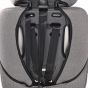Lorelli Детско столче за кола Iris Isofix, Brittany Blue 9-36 кг.