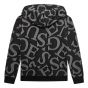 Guess Детски спортен комплект, Active Black