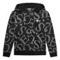 Guess Детски спортен комплект, Active Black
