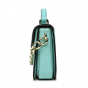 Guess Детска официална чанта за момиче с аксесоар Aquamarine