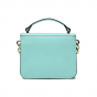 Guess Детска официална чанта за момиче с аксесоар Aquamarine