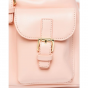 Guess Детска раница за момиче Pink Leather