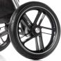 JANE задни гуми на детска количка 3в1 KAWAI KOOS I-SIZE MICRO Squared