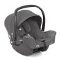 Joie Стол за кола I-Snug 2, SHELL GRAY, 40-75 см