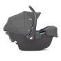 Joie Стол за кола I-Snug 2, SHELL GRAY, 40-75 см