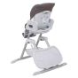 Joie Столче за хранене 3 в 1mimzy™ spin, с въртене на 360°