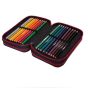 Coolpack Ученически несесер с пособия JUMPER 3- Street art