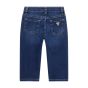 Детски дънки за момиче RINSE GUESS LETTERS