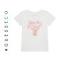 Guess Детски сет 2 части за момиче, CHERRY BLOSSOM PRINT
