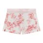 Guess Детски сет 2 части за момиче, CHERRY BLOSSOM PRINT